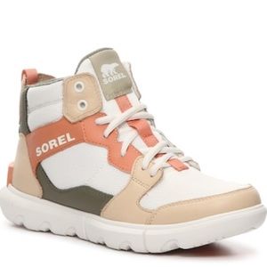 Sorel Explorer II Sneakers